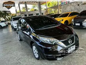 2019 Nissan Note 1.2 V Hatchback