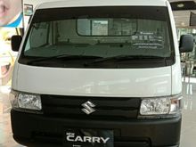 CARRY PICKUP PROMO TDP 3 JUTA TERMURAH SE JABODETABEK