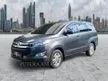 Jual Mobil Toyota Kijang Innova 2020 G 2.4 di Jawa Timur Manual MPV Abu