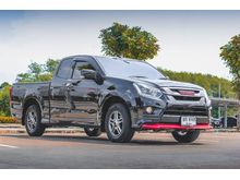 2017 Isuzu D-Max 1.9 SPACE CAB (ปี 11-17) X-Series Z Pickup MT