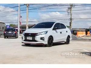 2022 Mitsubishi ATTRAGE 1.2 GLX Special Edition Sedan