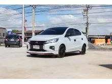 2022 Mitsubishi ATTRAGE 1.2 (ปี 19-26) GLX Special Edition Sedan