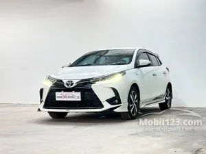 2021 Toyota Yaris 1.5 GR Sport 7 AB Hatchback