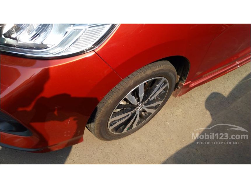 Jual Mobil Honda Jazz 2021 RS 1 5 di DKI Jakarta Automatic Jual Mobil Honda Jazz 2021 RS 1 5 di DKI Jakarta Automatic