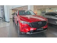 2026 Mazda CX-5 2.5 Kuro Edition AWD SUV PROMO MAZDA