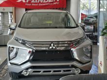 OPEN INDENT Mitsubishi Xpander 1.5 ULTIMATE Wagon