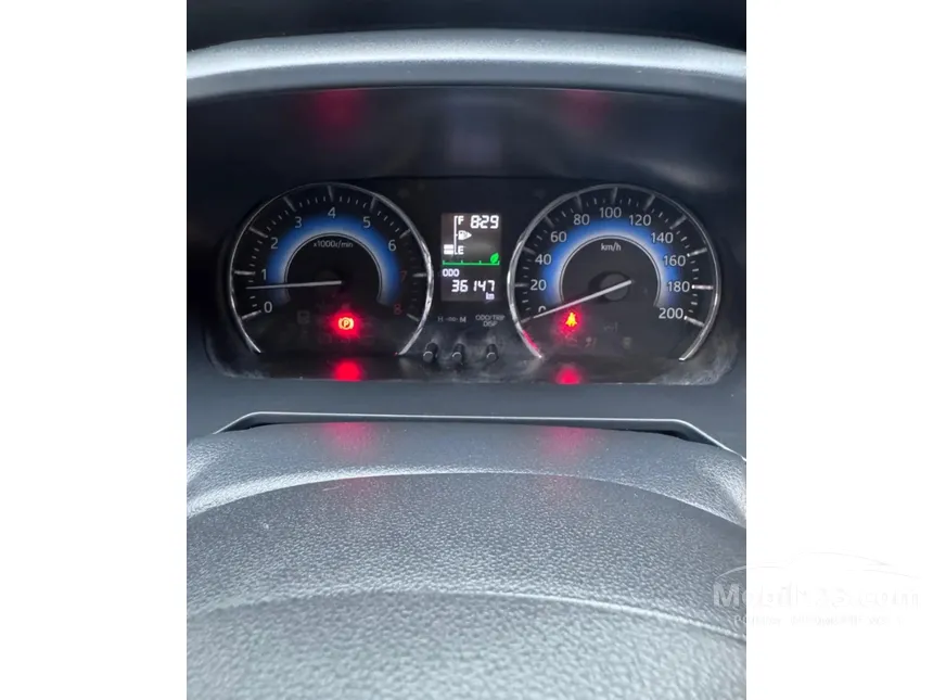 2024 Toyota Rush GR Sport SUV