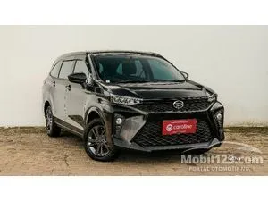 2024 Daihatsu Xenia 1.3 R MPV