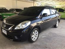 2012 Nissan Almera 1.2 (ปี 11-16) V Sedan AT