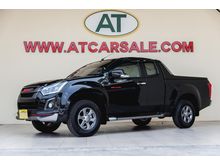 2017 Isuzu D-Max 1.9 SPACE CAB (ปี 11-17) Hi-Lander X-Series Z Pickup MT