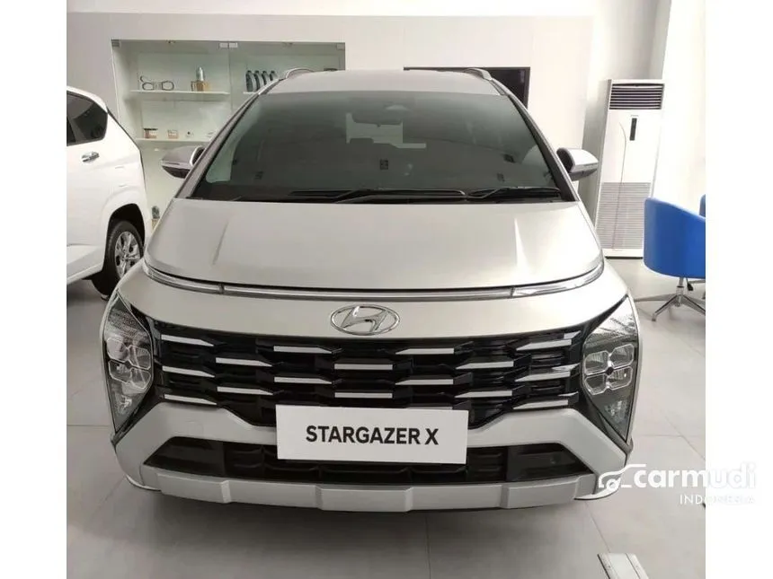 2024 Hyundai Stargazer X Prime Wagon