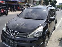 2014 Nissan Livina X-Gear 1.5 X-Gear SUV