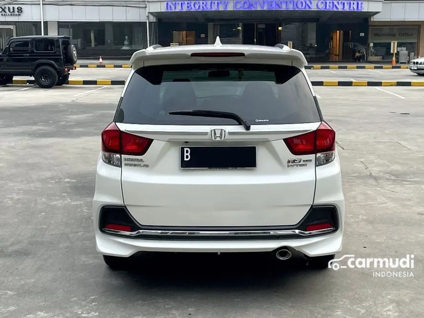 2020 Honda Mobilio RS MPV