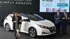 All-New Nissan Leaf Launched In Malaysia – 100% Electric, RM188,888