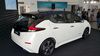 All-New Nissan Leaf Launched In Malaysia – 100% Electric, RM188,888