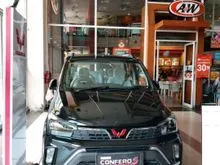 2022 Wuling Confero 1,5 S L Lux+ Wagon best price best deal