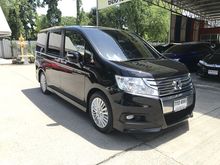 2012 Honda STEPWGN SPADA 2.0 (ปี 09-16) JP Wagon AT