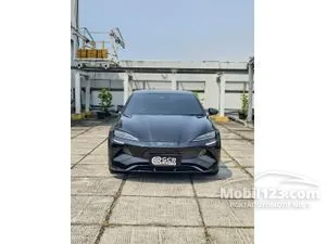 2024 BYD Seal Premium Extended Range Sedan