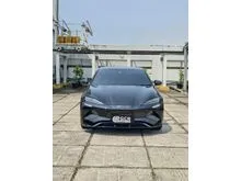 2024 BYD Seal 0.0 Premium Extended Range Sedan
