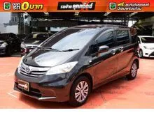 2013 Honda FREED 1.5 (ปี 08-16) SE Wagon