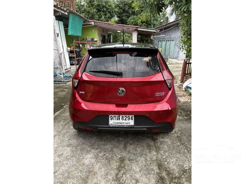 2019 MG MG3 V Hatchback