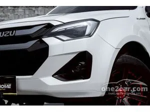 2024 Isuzu D-MAX 1.9 Hi-Lander Z Cab-4 Pickup