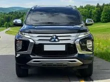 2023 Mitsubishi Pajero Sport 2.4 Dakar Ultimate 4X2 SUV