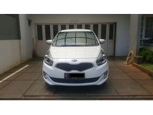 2013 KIA Carens 2.0 LX MPV