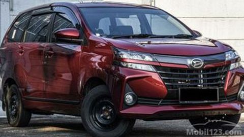 Harga Daihatsu Xenia Bekas 2020 Lebih Murah dari Sigra Baru