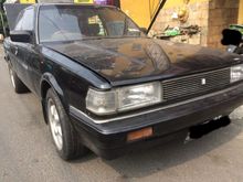 Toyota Cressida 1986 2.0 Automatic diesel