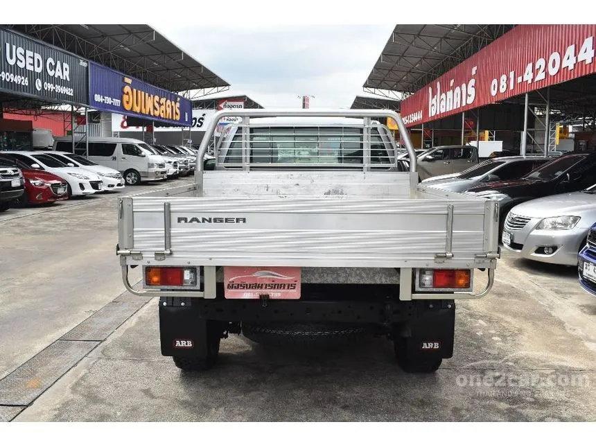 2020 Ford Ranger Standard XL Pickup