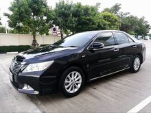 2013 Toyota Camry 2.0 (ปี 12-16) G Sedan AT