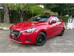 2015 Mazda 2 1.5 XD High Sedan