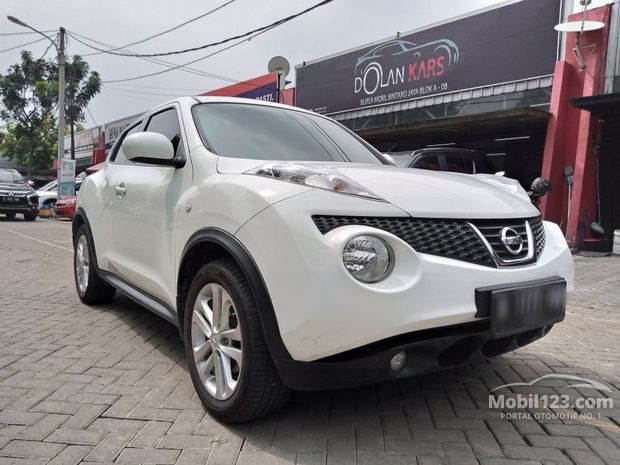 Juke - Nissan Murah - 198 Mobil Dijual Di Indonesia - Mobil123