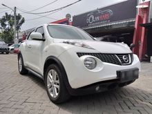 2011 Nissan Juke 1.5 RX SUV KONDISI ISTIMEWA