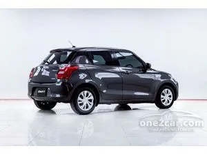 2019 Suzuki SWIFT 1.2 GL Sports Edition Hatchback
