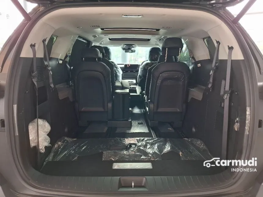 2024 KIA Carnival CRDi Premiere MPV