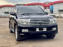2010 Toyota Land Cruiser 4.6 ZX 60th Anniversary SUV