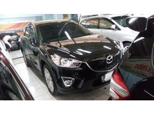 2012 Mazda CX-5 2.0 Sport SUV