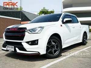 2023 Isuzu D-MAX 1.9 X-Series Speed Cab-4 Pickup