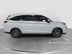 2022 Toyota Veloz 1.5 Q (Premium Color) MPV