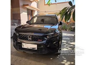2023 Honda WR-V 1.5 RS SUV