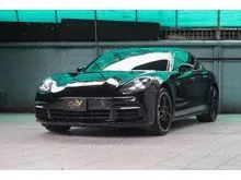2017 Porsche PANAMERA 2.9 (ปี 16-20) 4 E-Hybrid AWD Sedan
