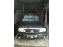 2004 Suzuki Escudo 2.0 SQ SUV