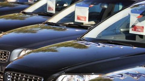 5 Tips Membeli Mobil Bekas