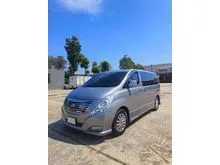 2015 Hyundai H-1 2.5 (ปี 08-17) Elite Van