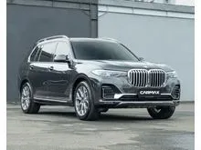 2020 BMW X7 3.0 xDrive40i SUV