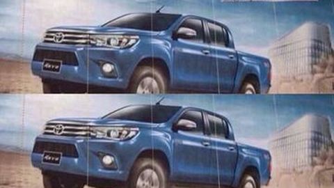 Soal New Hilux, Toyota Indonesia Tunggu Sinyal dari Thailand
