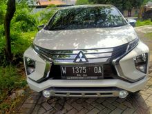 Family Car Festival-2019 Mitsubishi Xpander 1,5 EXCEED Wagon ISTIMEWA