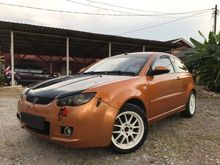 2006 Proton Satria 1.6 Neo Hatchback